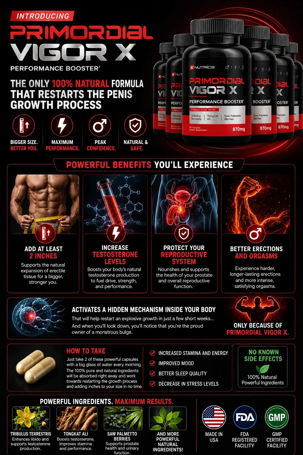 Supplement label maths guide