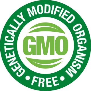 Non-GMO badge